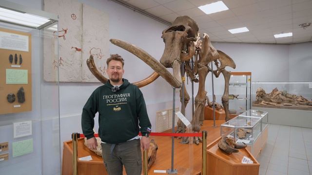 [Тизер] «География России»: путешествие в Якутск