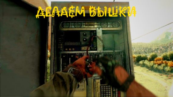 Прохождение Dying Lite the Beast #11 смотреть онлайн