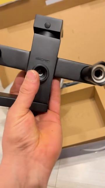 Отзыв на смеситель ARGO