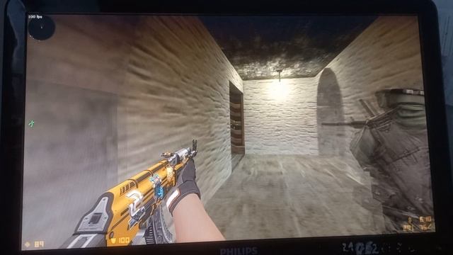 Играю кс 1.6ОПЯТЬ ВЫЙГРАЛИ КАТКУ
НА 5К РУБ!!!!