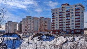 МАРИУПОЛЬ Чудо-Район с НОВЫМИ ДОМАМИ для Жителей🏢Ремонт и Жизнь СЕГОДНЯ