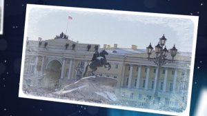 Зимний Петербург ❄️#peterburg #travel  #зима