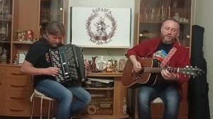 Игорь Жинкин и Константин Коваленко - Параллельно земле