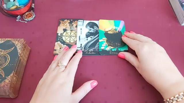 5 февраля Карта дня Развернутый Таро-Гороскоп смотреть онлайн