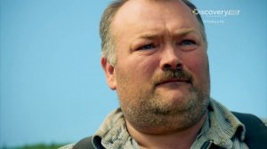 Золотая лихорадка 5 сезон 1 серия (реалити-шоу, 2014)