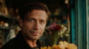 Ромашки для Татьяны