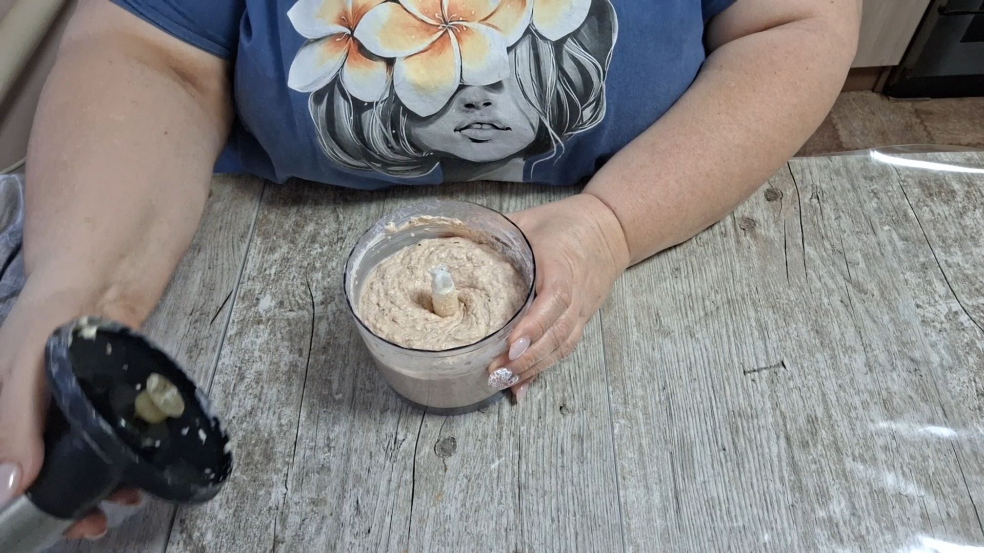 ВКУСНЕЙШИЙ ПАШТЕТ БЕЗ МЯСА САМЫХ ПРОСТЫХ ИНГРЕДИЕНТОВ.