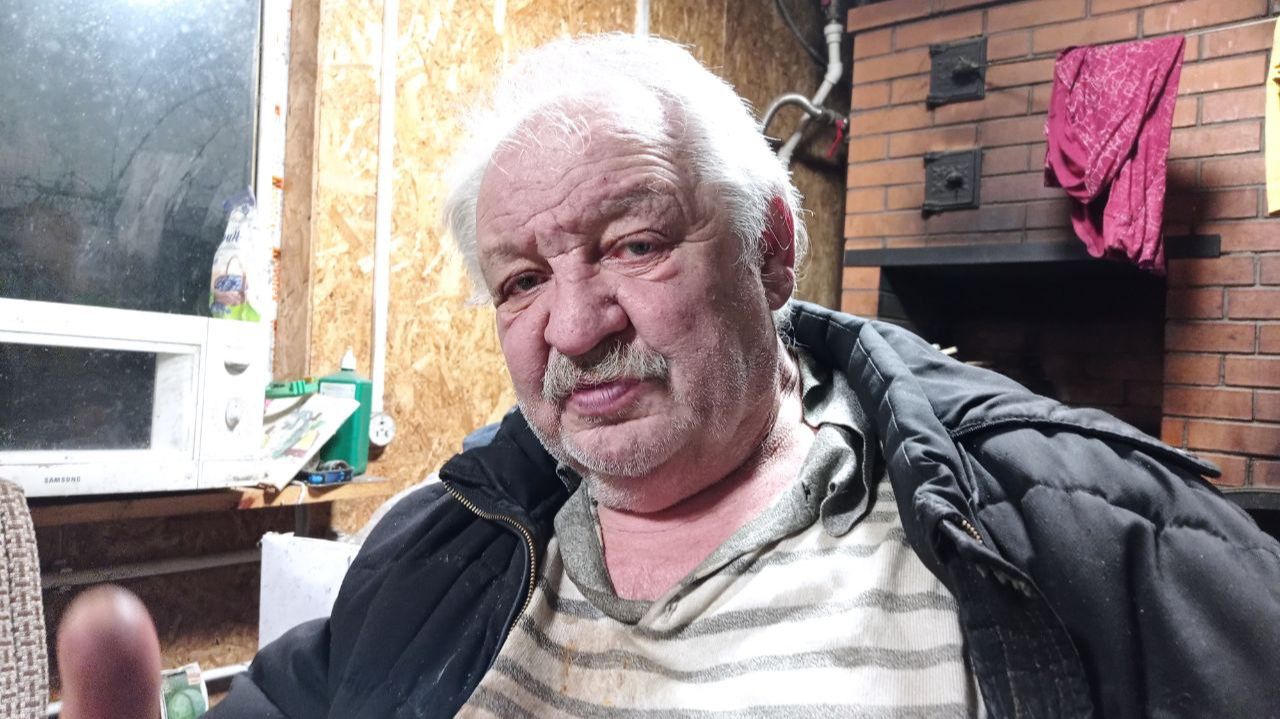 Царствие Небесное р.Б. Николаю