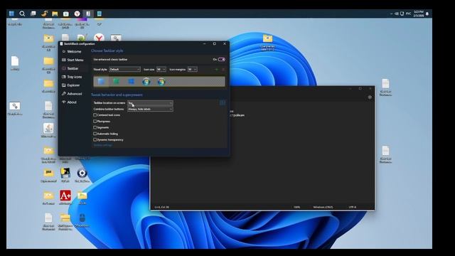 из WINDOWS 11 в RECTIFY11 НА ПК БЕЗ ISO И (почти) ПЕРЕЗАГРУЗКИ! смотреть онлайн