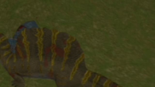 spinosaurus / tcdi #edit #dinosaur #thecursedisle #spinosaurus смотреть онлайн