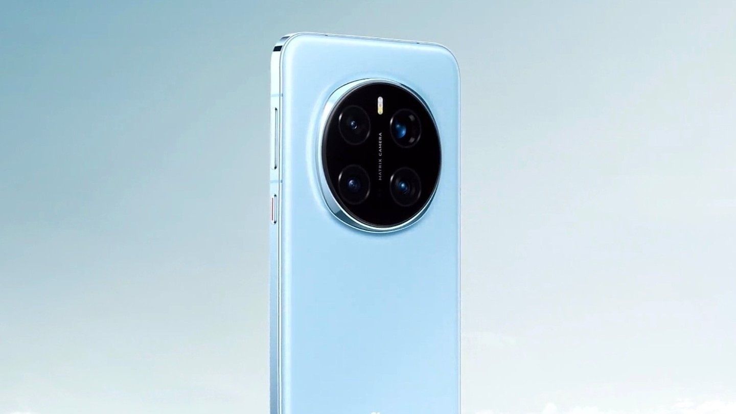 HONOR MAGIC 8 РАСПАКОВКА СМАРТФОНА