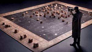 Расшифровщик Игры [Varenz]