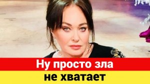 Лариса Гузеева «Меня ввели в заблуждение, претензий ко мне быть не может»