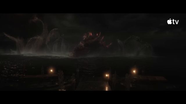 «Монарх»: Наследие монстров (2 сезон) – трейлер с русскими субтитрами «Монарх»: Наследие монстров (2 сезон) – трейлер с русскими субтитрами