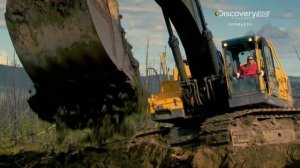 Золотая лихорадка 5 сезон 16 серия (реалити-шоу, 2014)