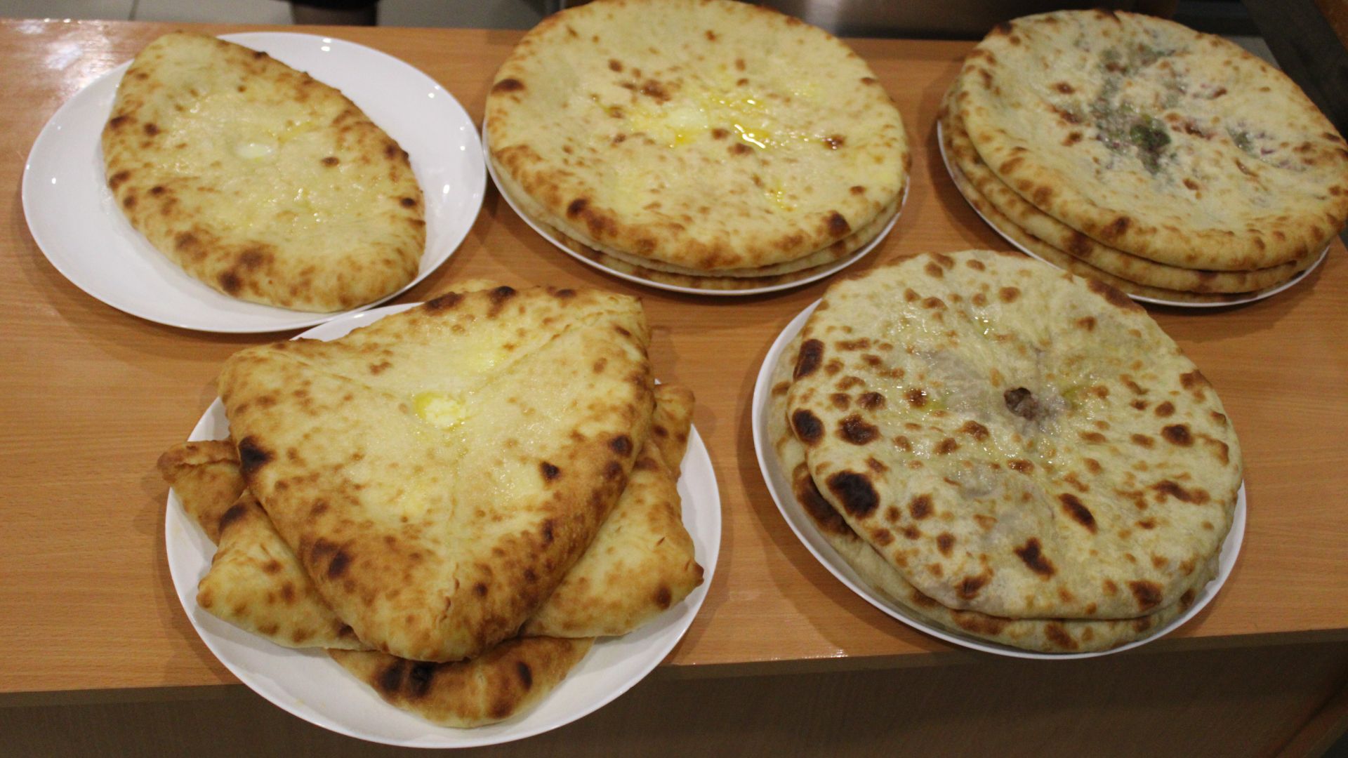 Изготовление Пирогов_на осетинском языке