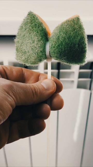 Стяжка и губка = чистота смотреть онлайн