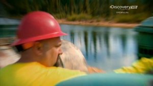 Золотая лихорадка 5 сезон 3 серия (реалити-шоу, 2014)