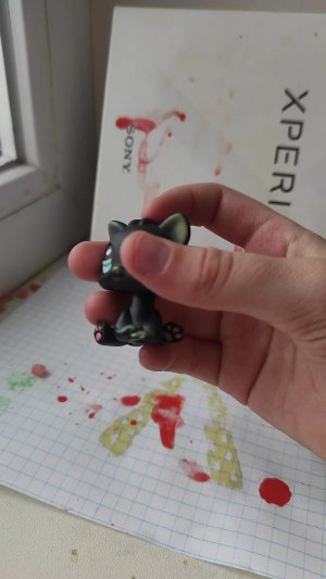 лпс мини сериал одна из нас