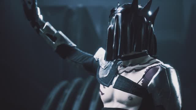 Dune Awakening — обзорное видео третьей главы смотреть онлайн