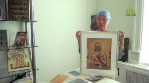 По святым местам. Храм Рождества Пресвятой Богородицы (Пермь)