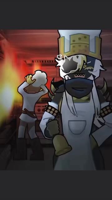 1x1x1x1 саботаж кулинарных способностей Шедлетского 🔥// Форсакен РОБЛОКС (ОГ) смотреть онлайн