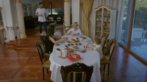 Раненые птицы 62 серия (сериал, 2019)