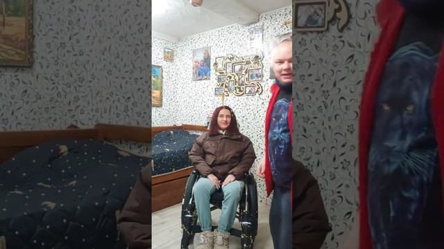 Дневной эфир от 4.02.26 #распаковка посылки от Ирины, примерка новой куртки Кати, пьём чай/кофе смотреть онлайн