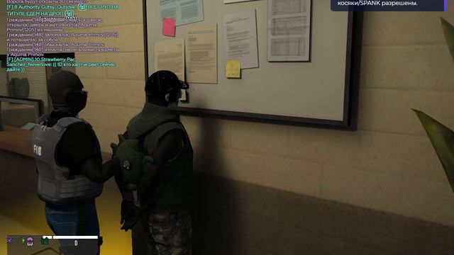 Grand Theft Auto V 2026.02.04 - 17.10.33.02 смотреть онлайн