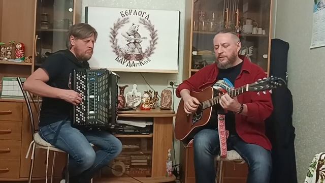 Игорь Жинкин и Константин Коваленко — Трамвай