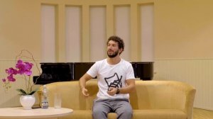 Просветленный о жизни 30.05.18 Первая встреча