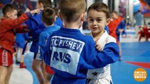 Краснодарский край - спортивный край! Доброе утро. Фрагмент выпуска от 04.02.2026