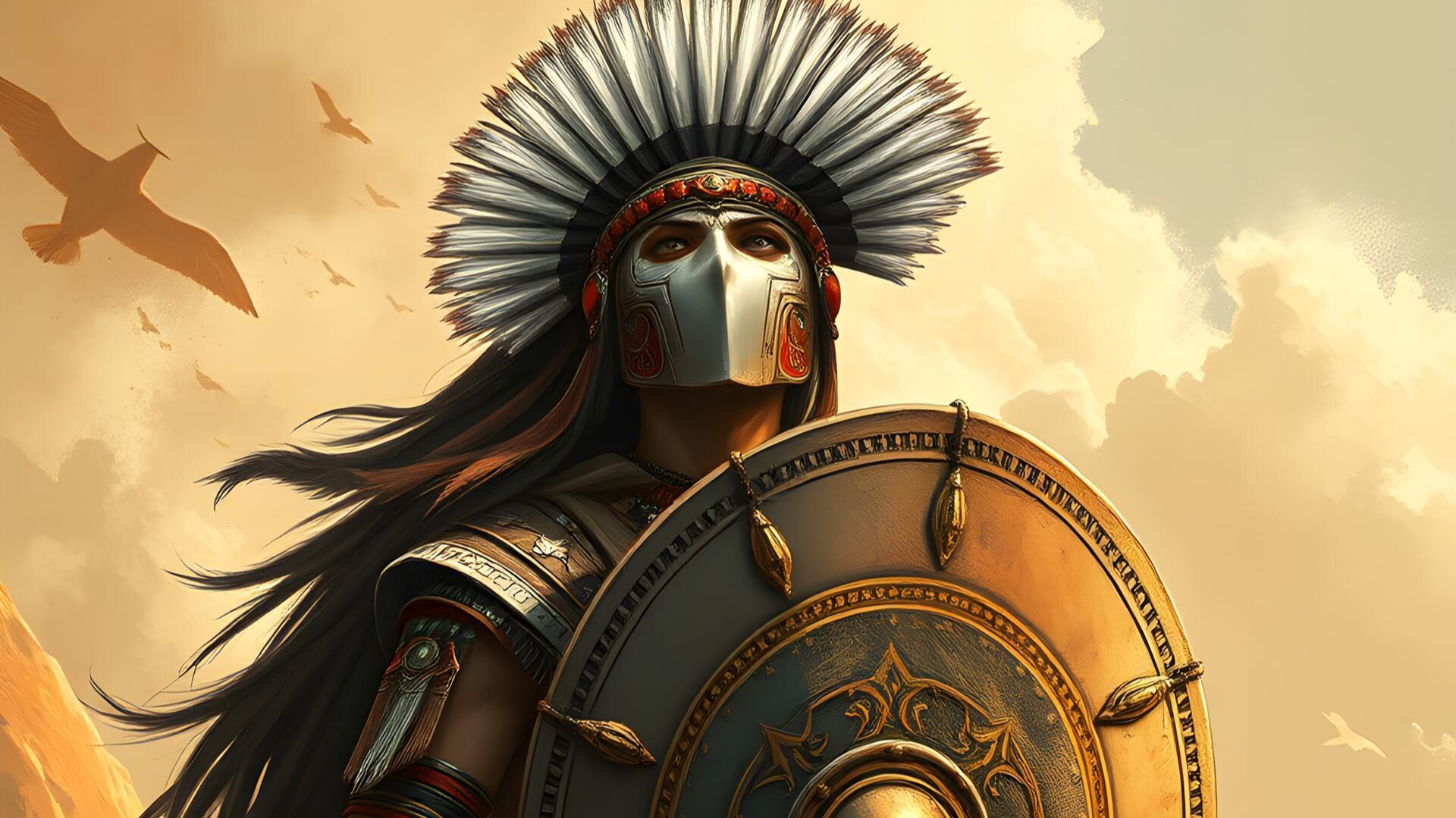 Ruelle_-_Live_Like_Legends смотреть онлайн