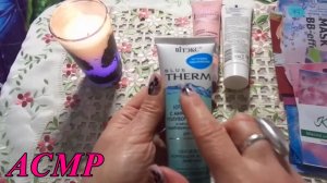 АСМР. Новогодние подарочки 2023 года / ASMR