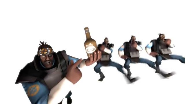 Закамский квас|Мемы TF2 смотреть онлайн