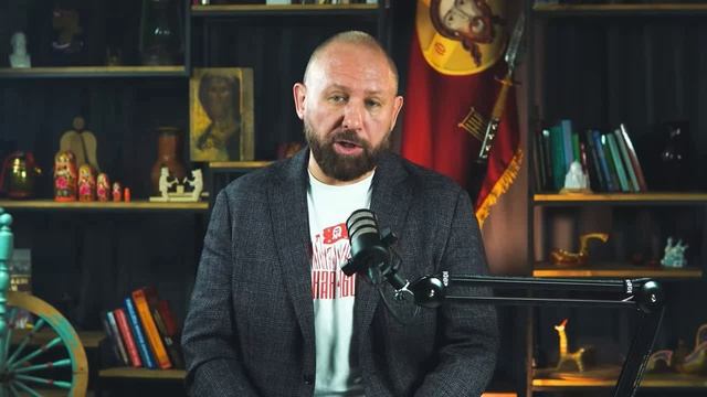 Новости Русской Общины 04 02 26 смотреть онлайн