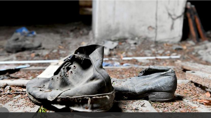 Штрафы за антисанитарию в квартирах предложили увеличить в десять раз смотреть онлайн