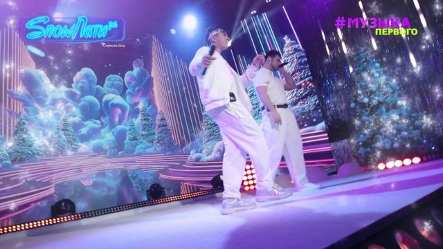 GAYAZOV$ BROTHER$ - Выбираю море смотреть онлайн