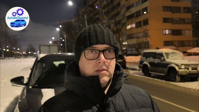 Exeed TXL: «починили»… на 3 дня 🤦 смотреть онлайн