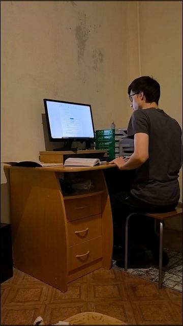 С ДНЁМ СТУДЕНТА!