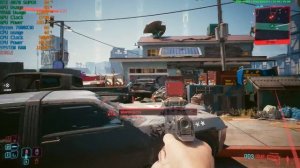 Cyberpunk 2077  RTX 4070 SUPER  ULTRA SETTINGS  4K  1440P  1080P  RT ON  PATH TRACING  FG ON