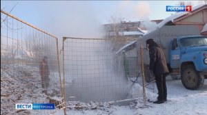 Успеть за 6 часов: для костромских коммунальщиков наступило «горячее» время года