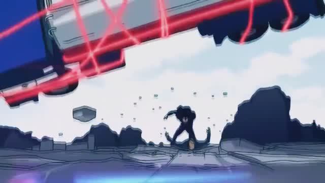 Mob Psycho 100 Season 2「AMV」- Antidote ᴴᴰ