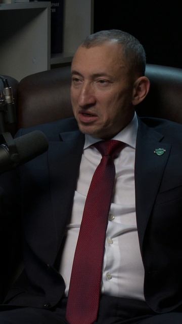 Кто заинтересован в развитии медиации? смотреть онлайн