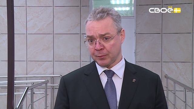 Экспресс новости на Своём от 4 февраля 2026г. 14:00