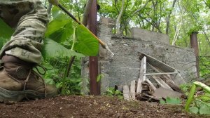 Второй заезд к трубам.Распоковка покупки для нового сезона.Наколотил и взвесил металл.