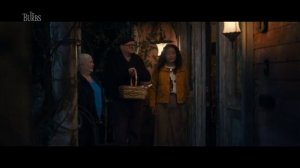 Предместье Трейлер