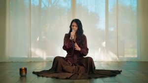 Sound of the Infinite Angelic Soundscape. Mei-lan