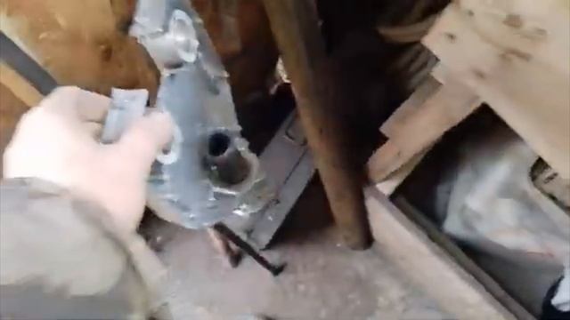 ветрогенератор продолжение