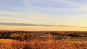 Республика Коми.Красота природы